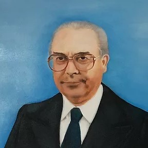 Ângelo Ferreira Pinto